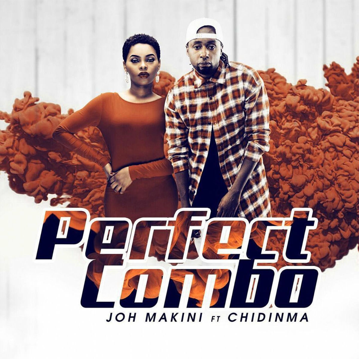 Album cover of Perfect Combo