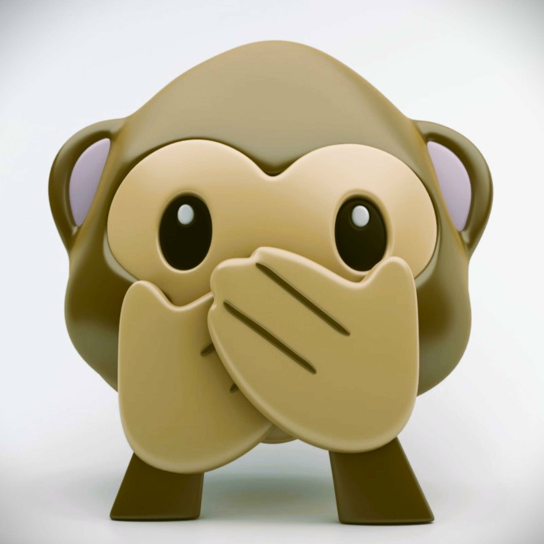 Album cover of MONKEY! (feat. 5AM)