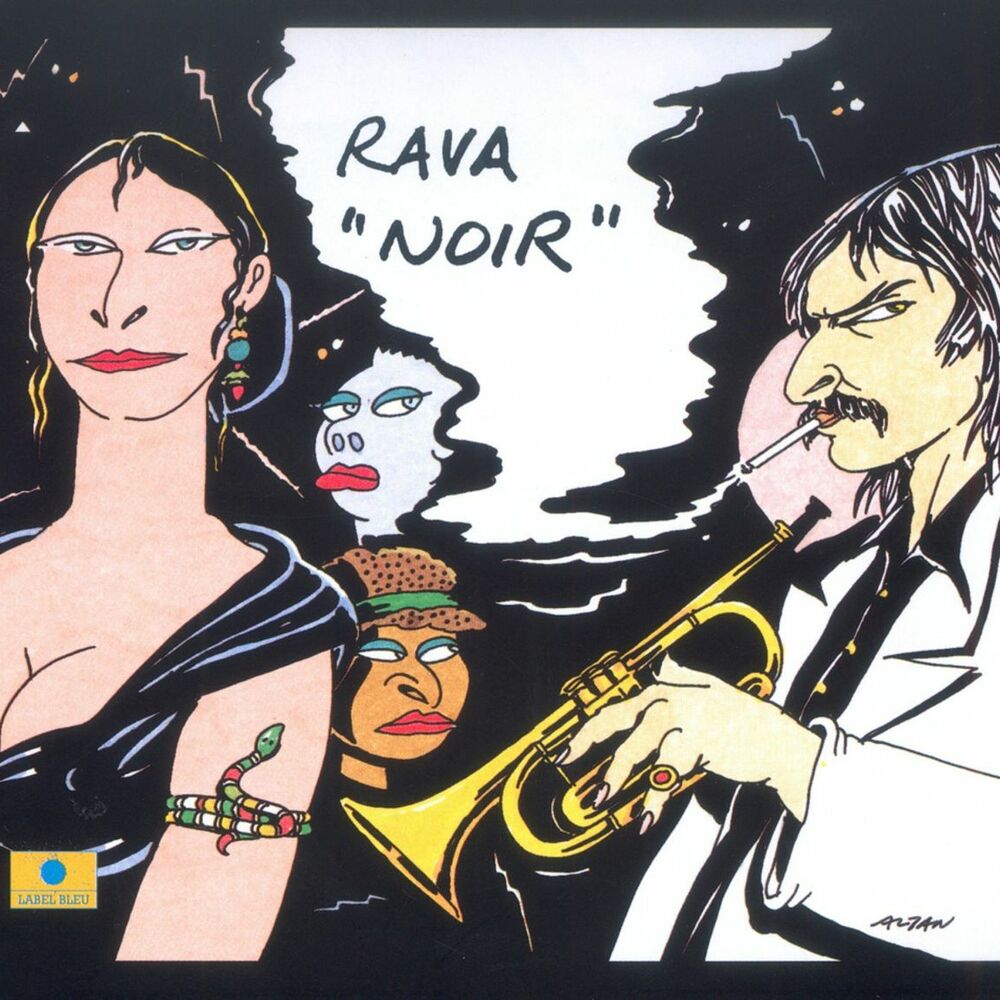 Picture of Noir