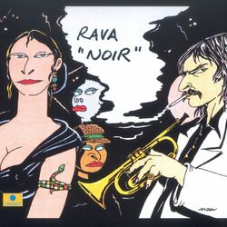 Cover of Noir