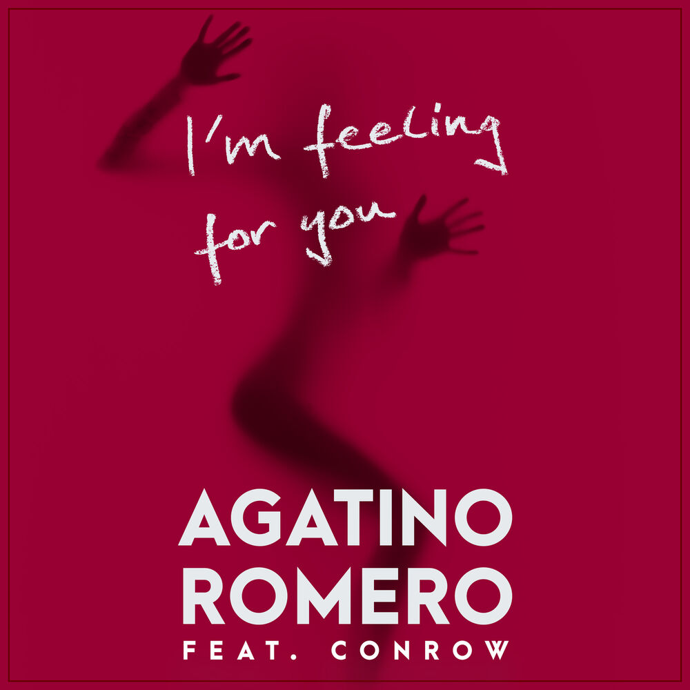 Picture of I'm Feeling for You (feat. Conrow)