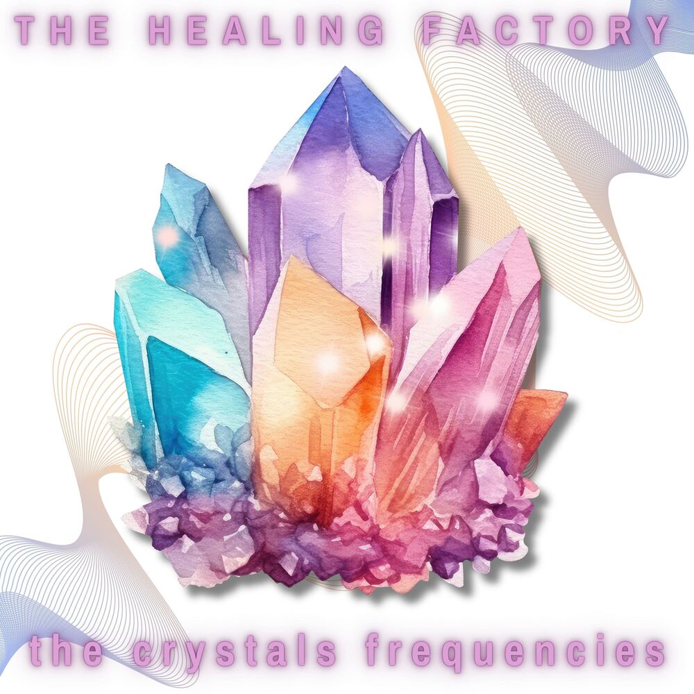 Picture of The Crystals Frequencies