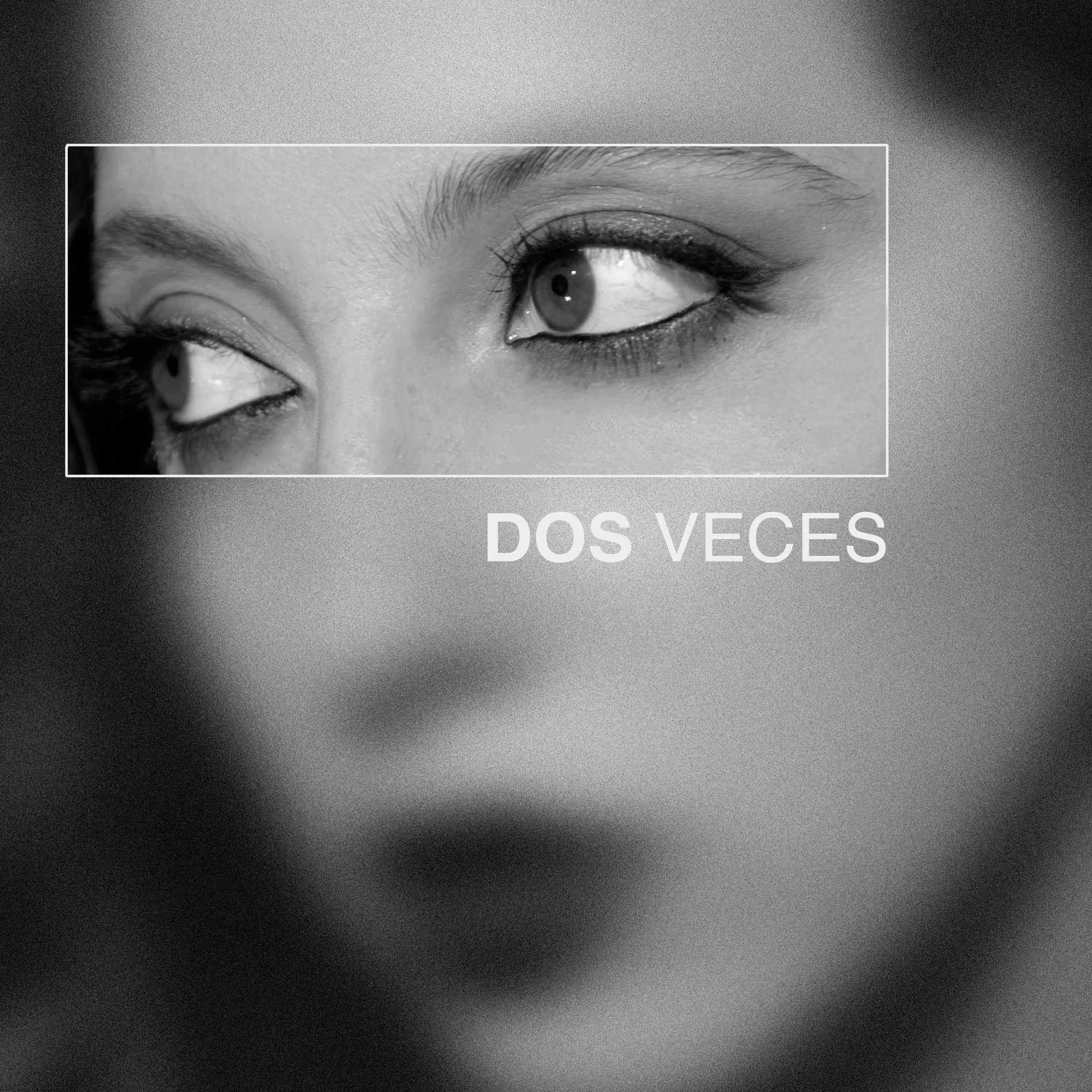 Album cover of DOS VECES