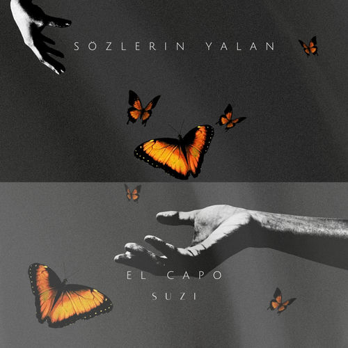 Sözlerin Yalan