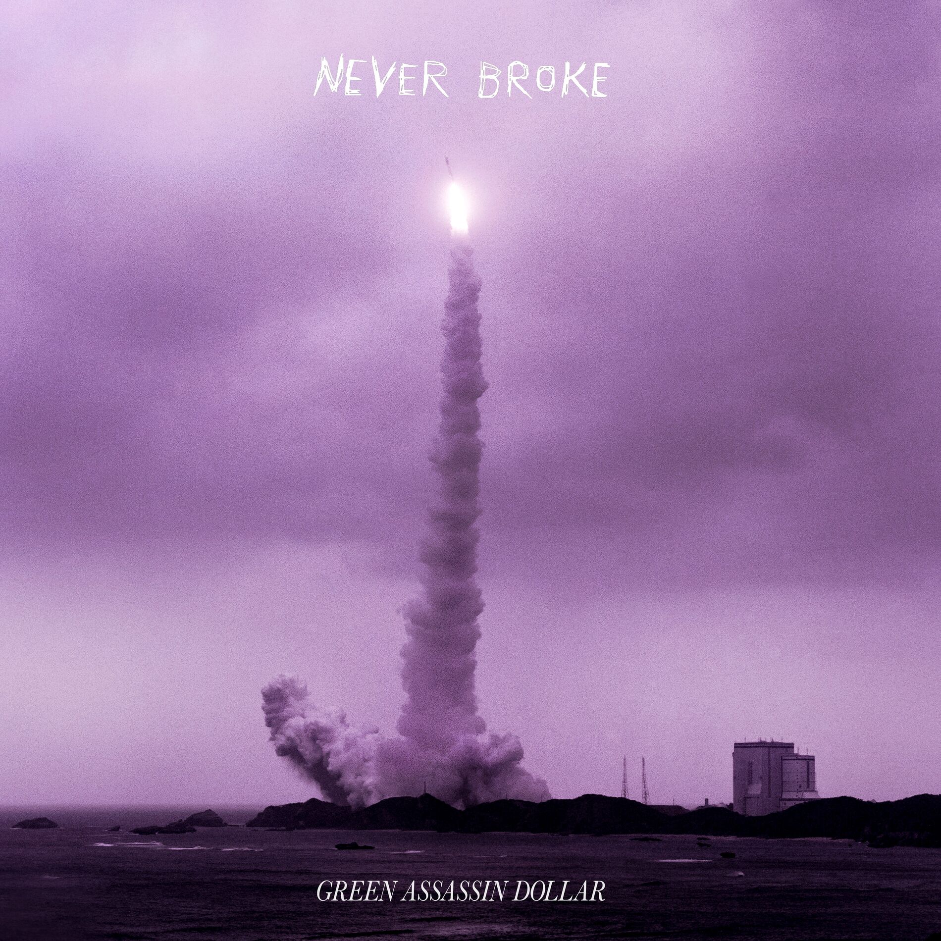 Green Assassin Dollar: albums, songs, playlists | Deezer