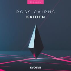 Cover of Kaiden