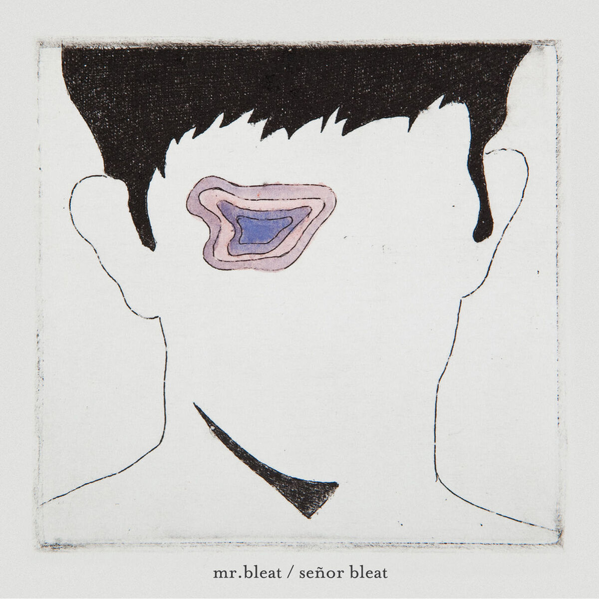 Album cover of Señor Bleat
