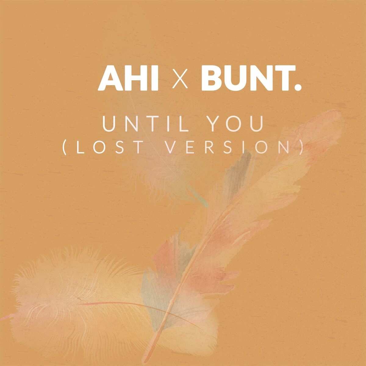 Album cover of Until You (Lost Version)