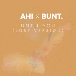 Cover of Until You (Lost Version)