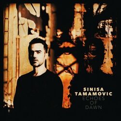 Cover of Echoes of Dawn