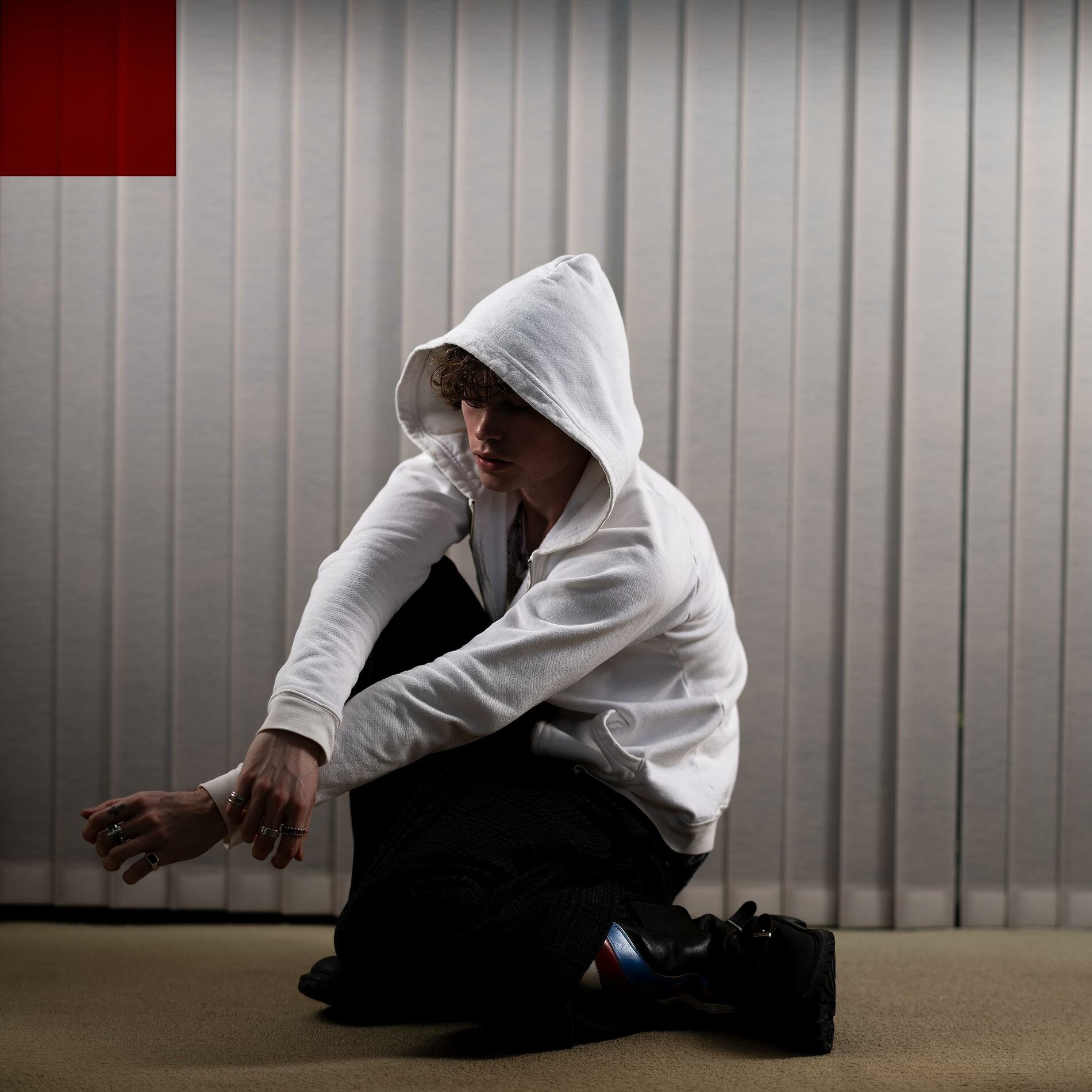 Album cover of Typical