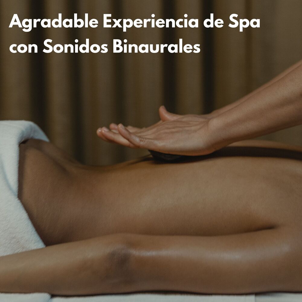 Picture of Agradable Experiencia De Spa Con Sonidos Binaurales
