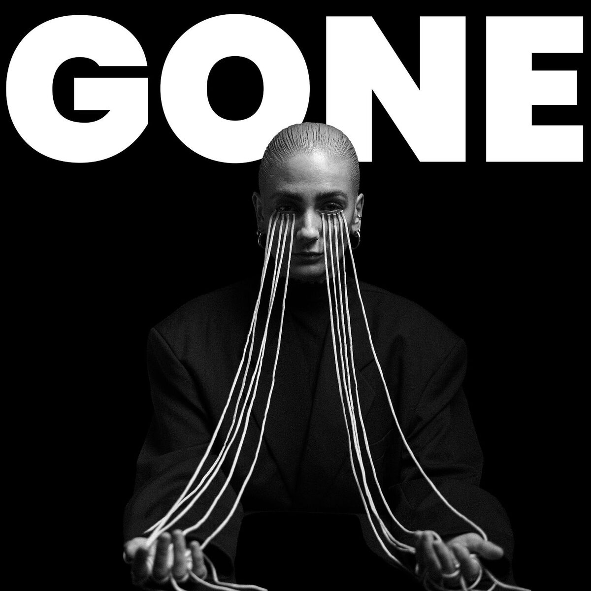 Album cover of Gone