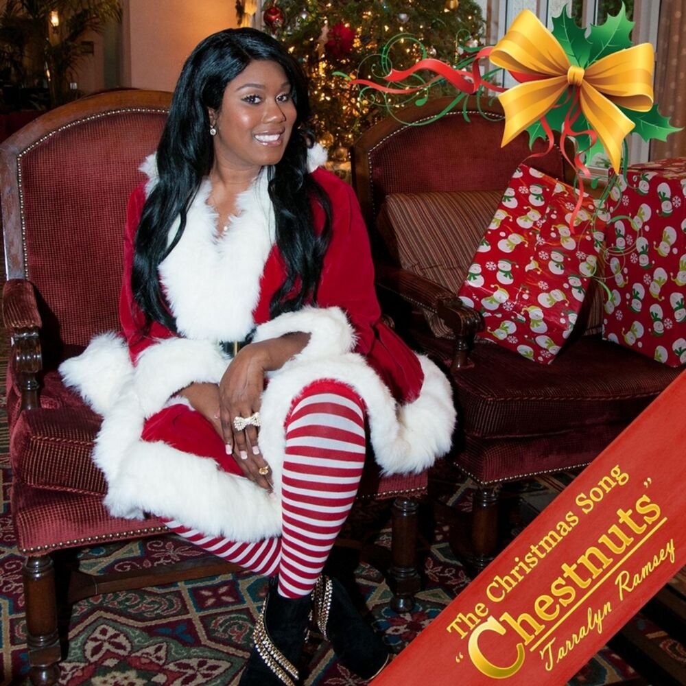 Picture of The Christmas Song (Chestnuts)