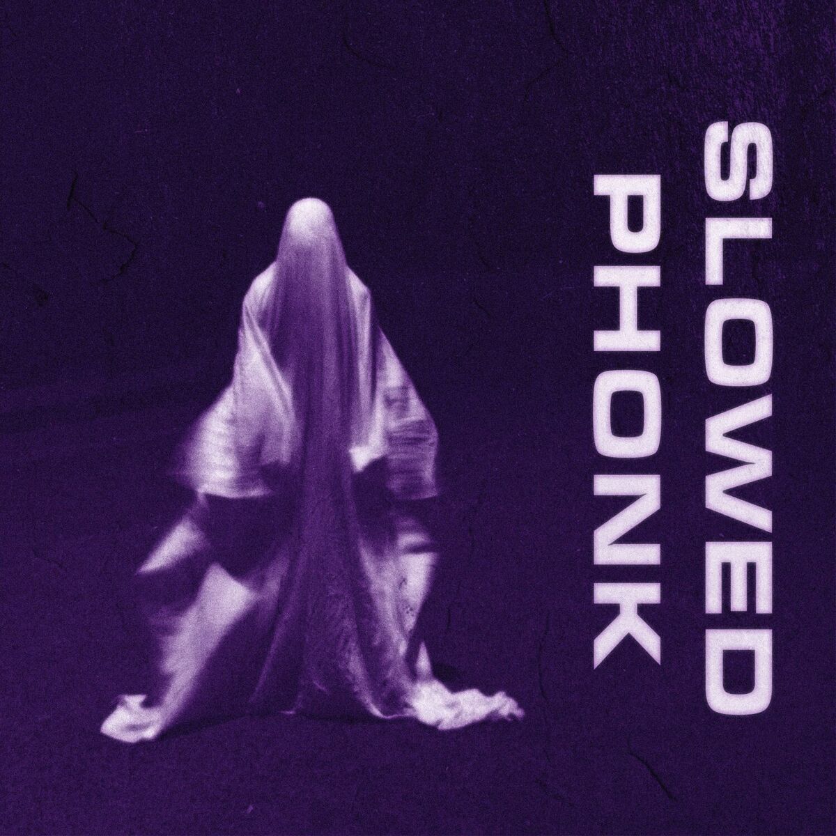 Album cover of SLOWED PHONK