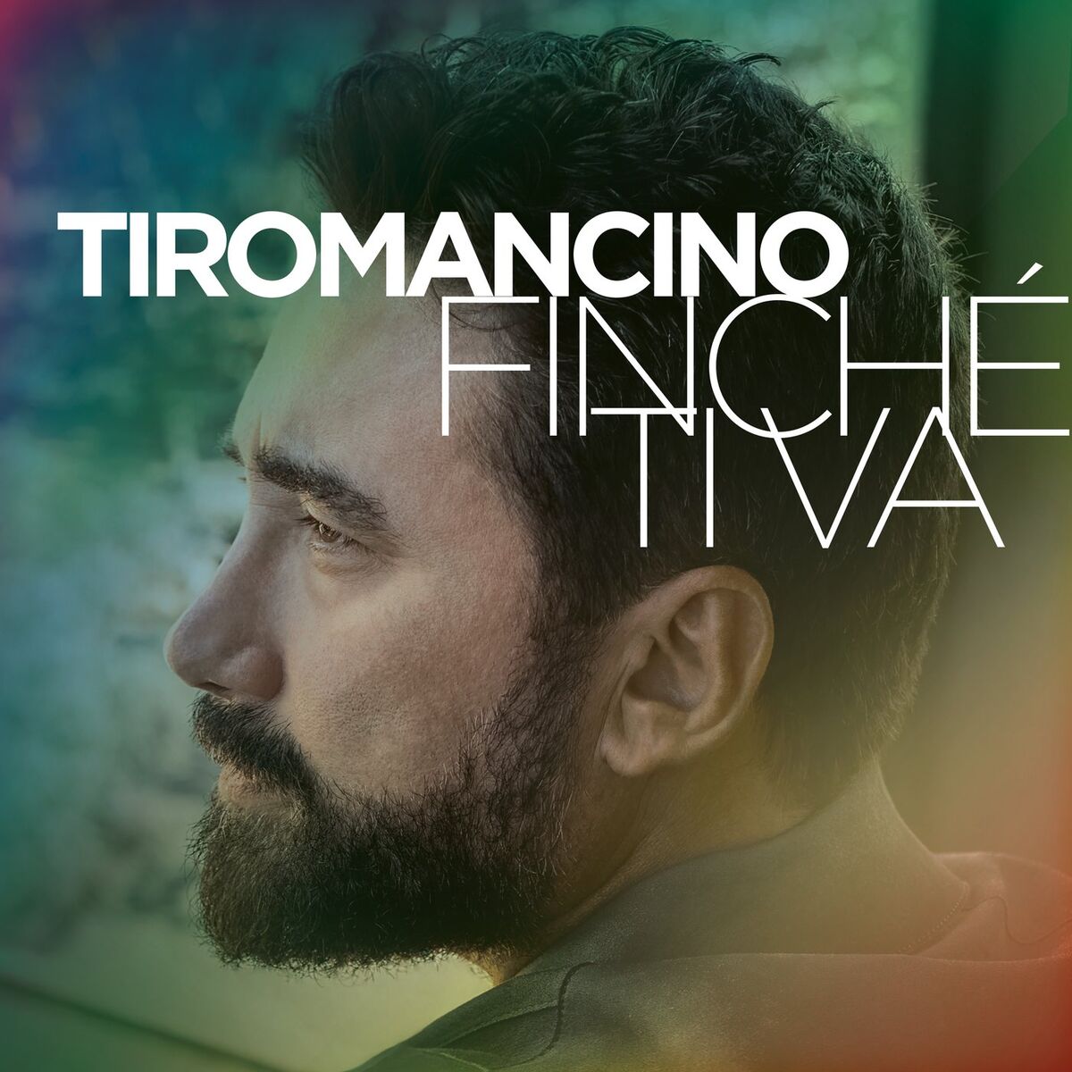 Album cover of Finché Ti Va