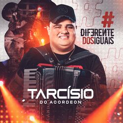 Cover of Diferente dos Iguais