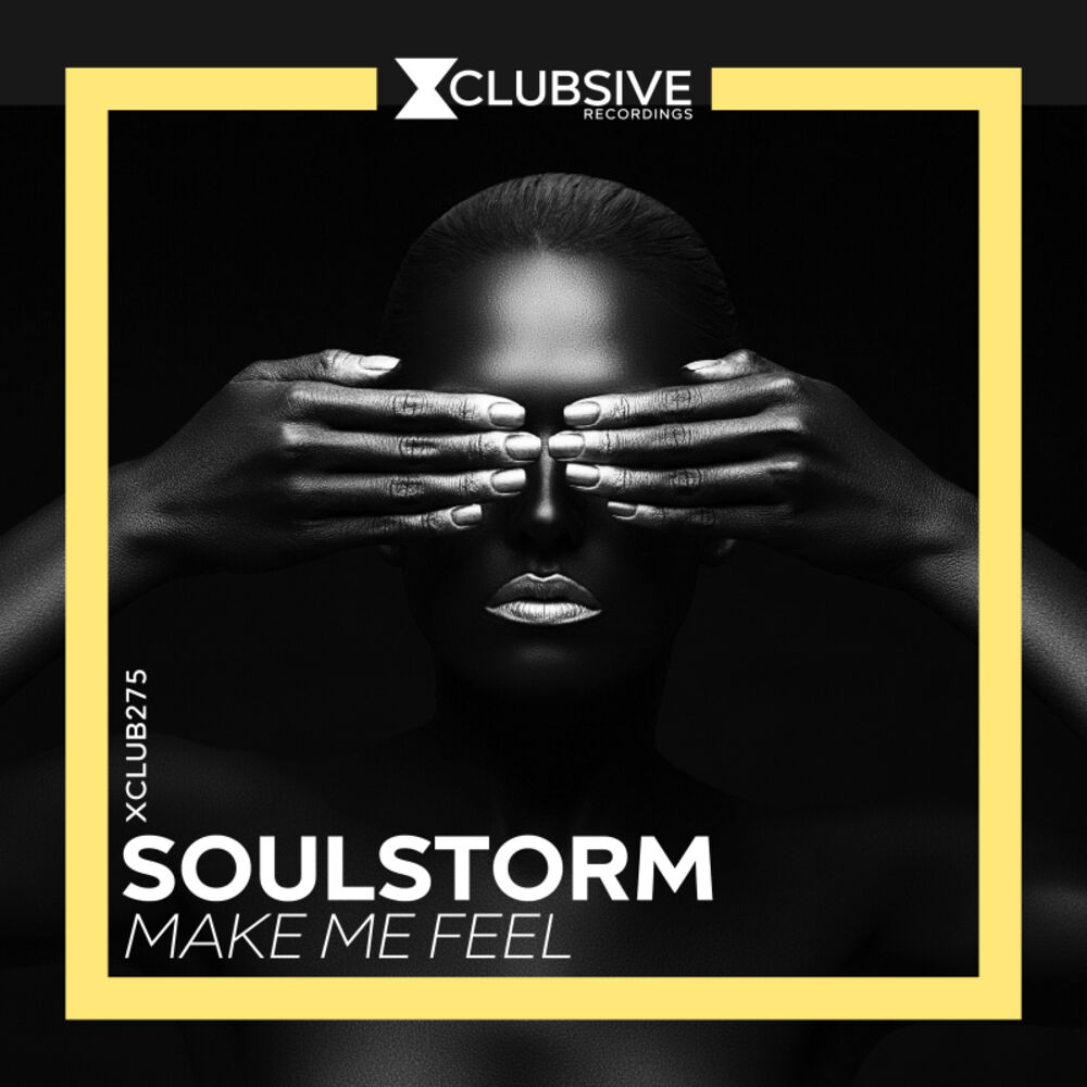 Picture of Make Me Feel