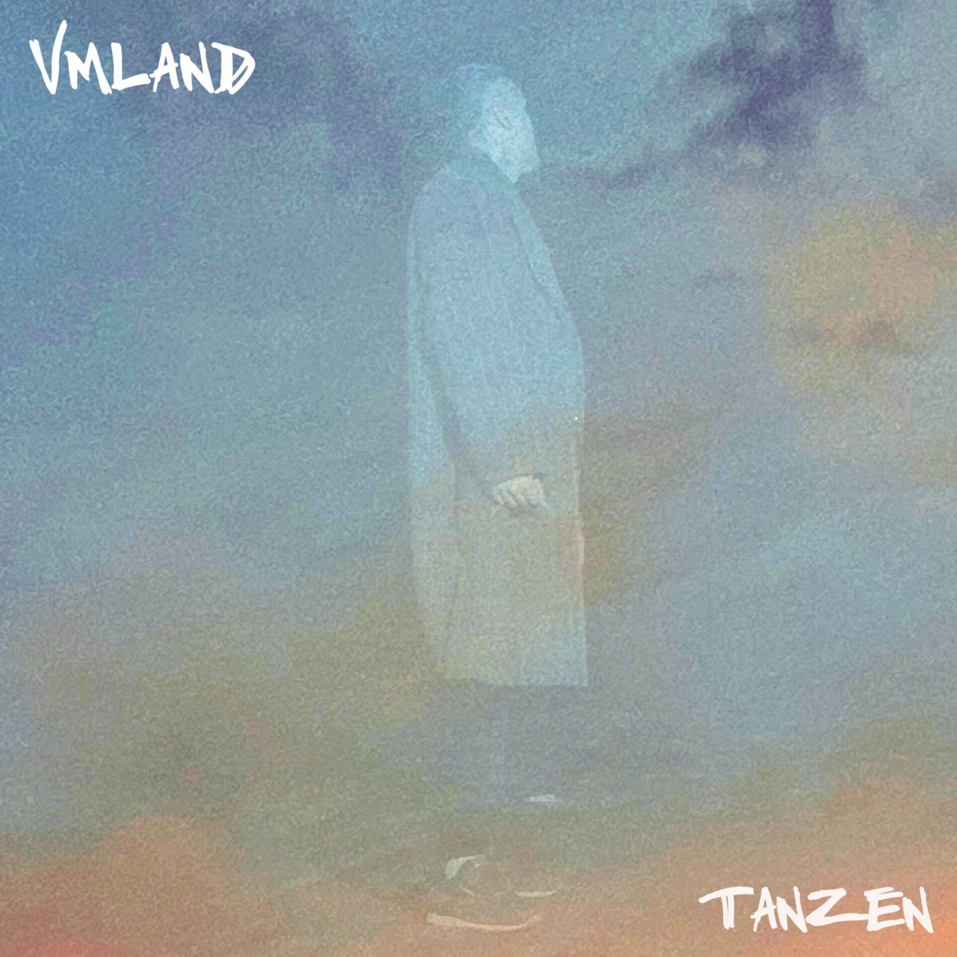 Album cover of Tanzen