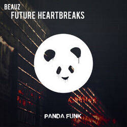 Cover of Future Heartbreaks