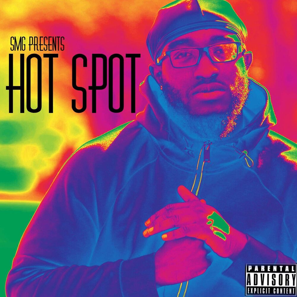 Picture of Hotspot