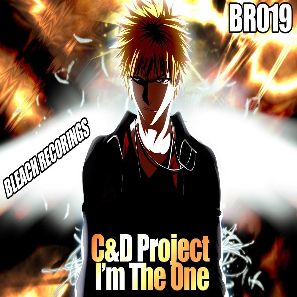 Picture of Im The One