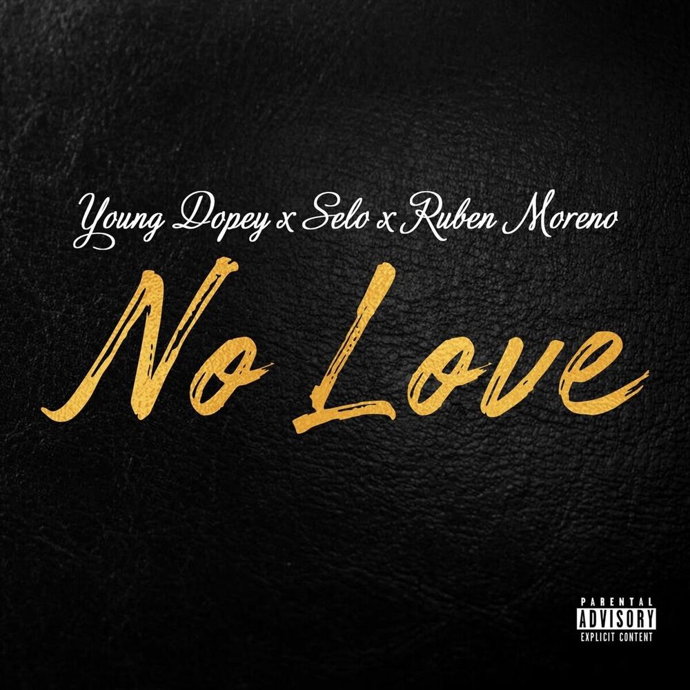 Picture of No Love