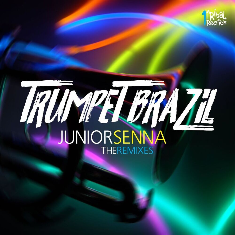 Picture of Trumpet Brazil (The Remixes)