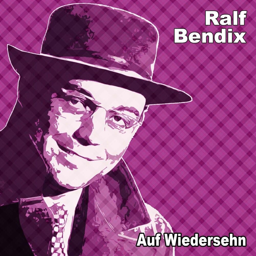 Picture of Auf Wiedersehn