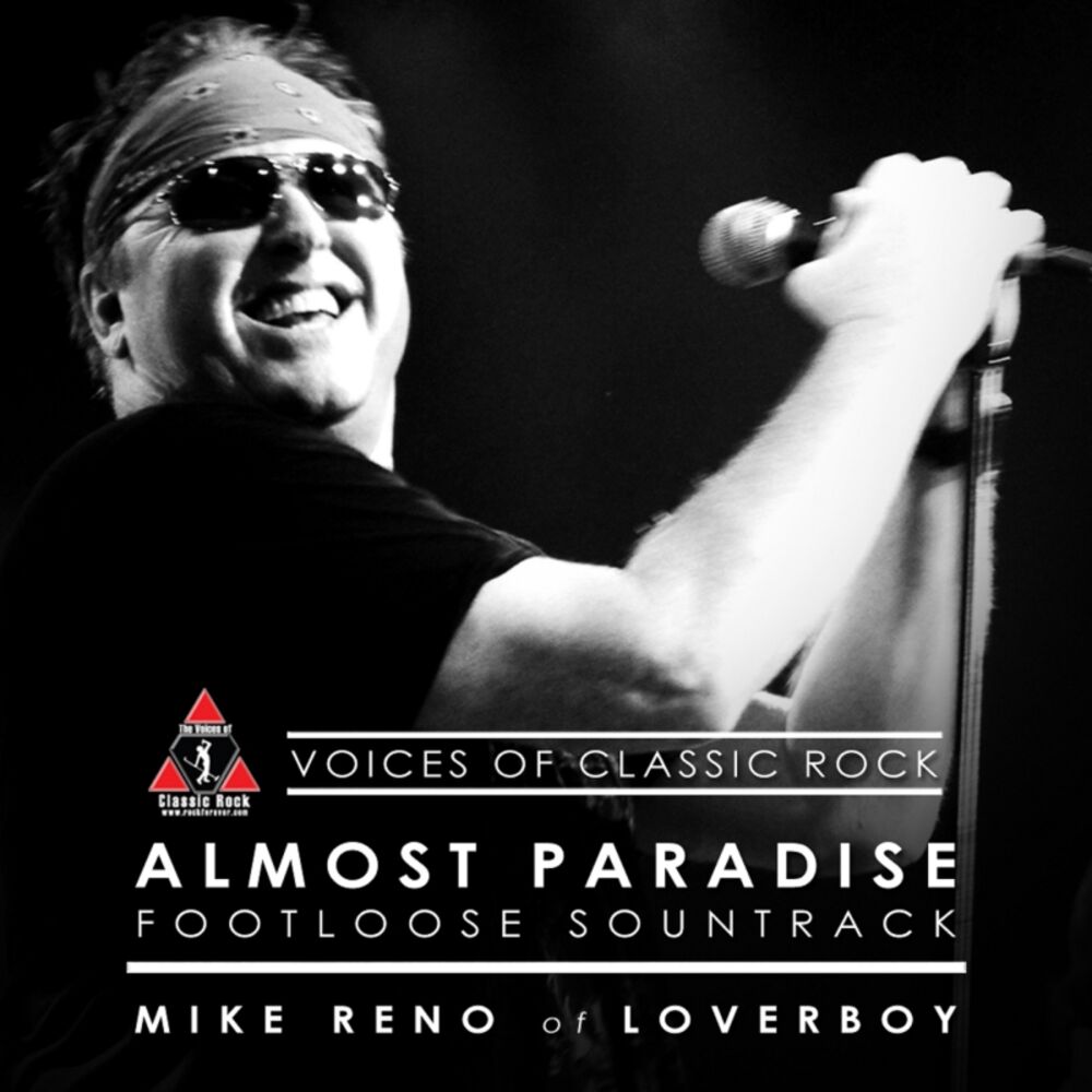 Picture of Almost Paradise