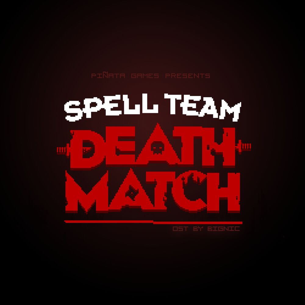 Picture of Spell Team Death Match OST