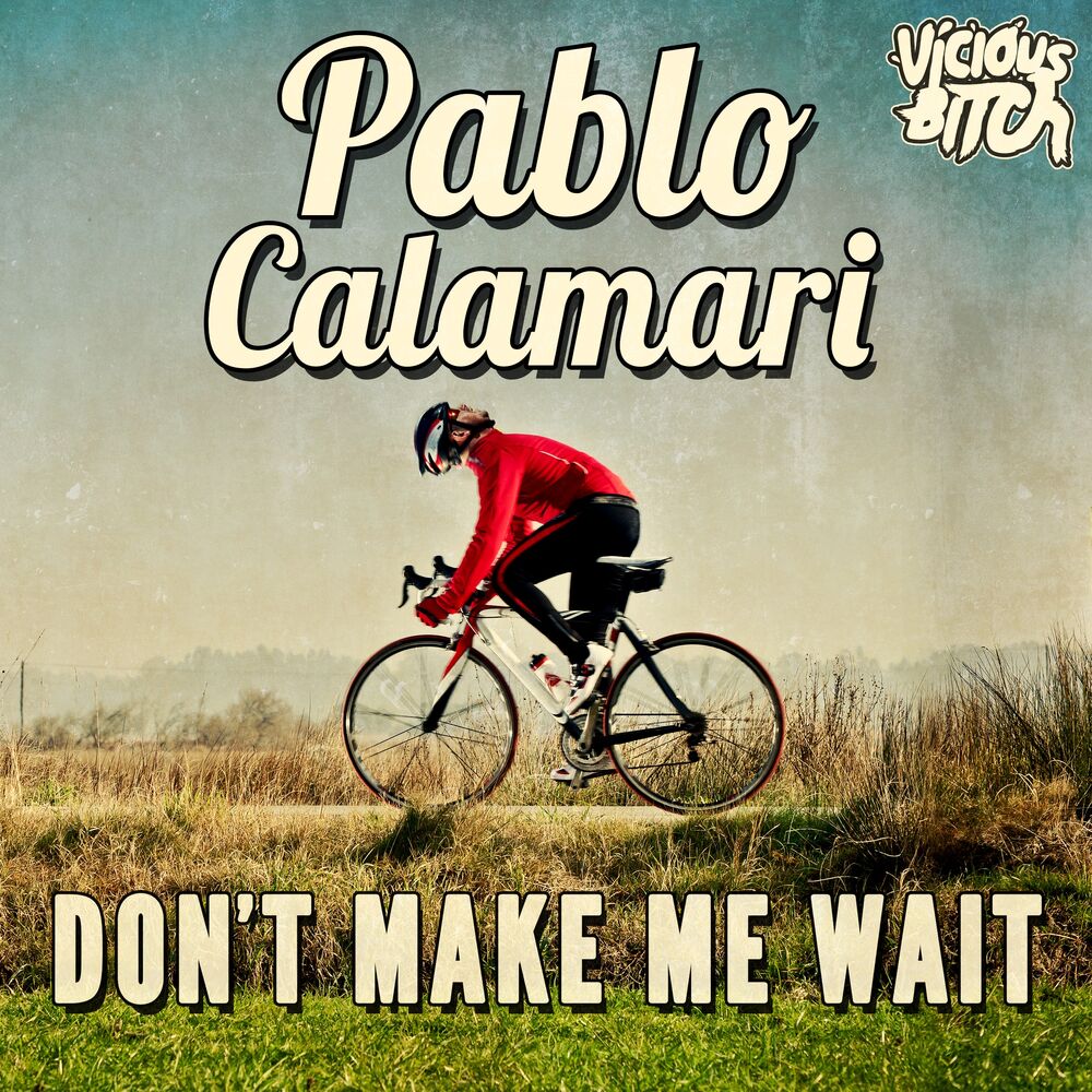 Picture of Don't Make Me Wait