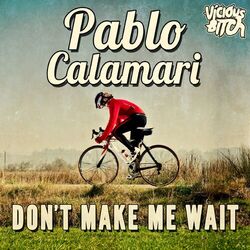Cover of Don't Make Me Wait