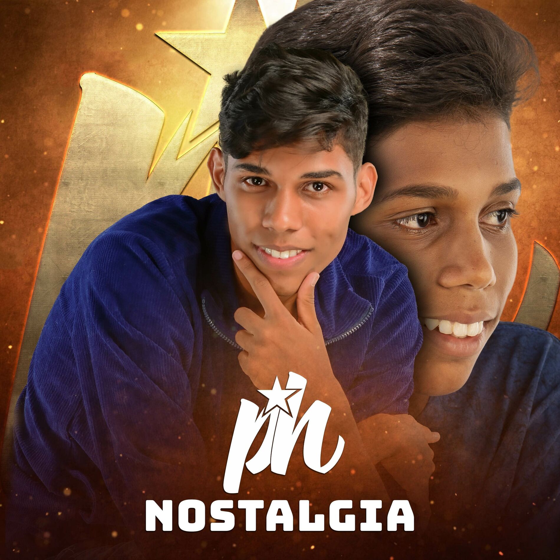 Album cover of PH Nostalgia