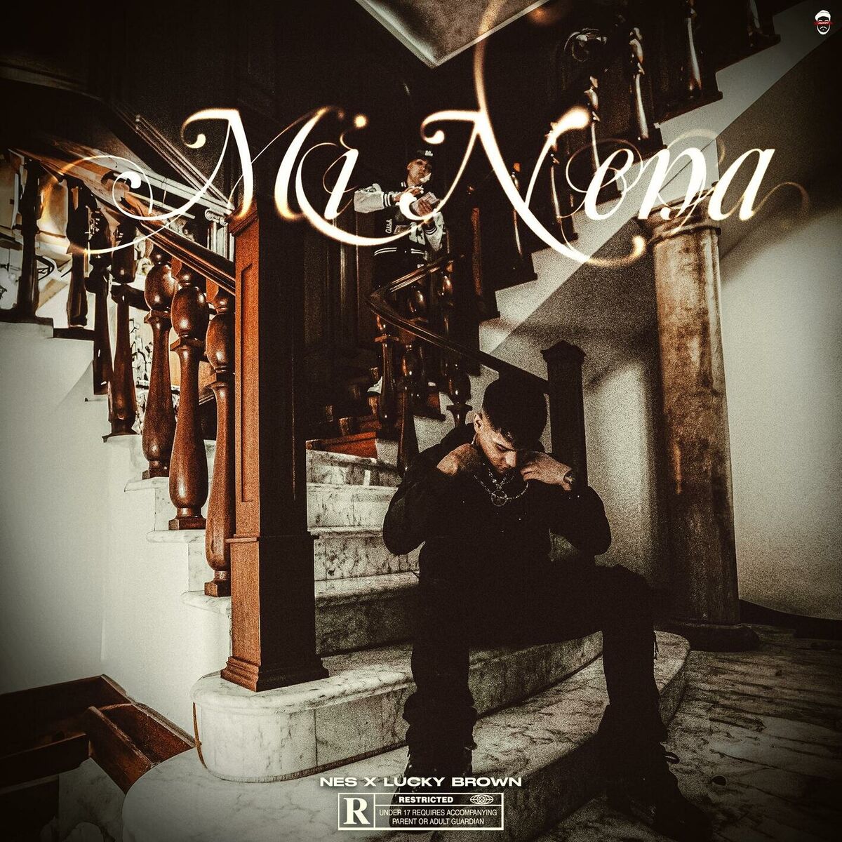 Album cover of Mi Nena
