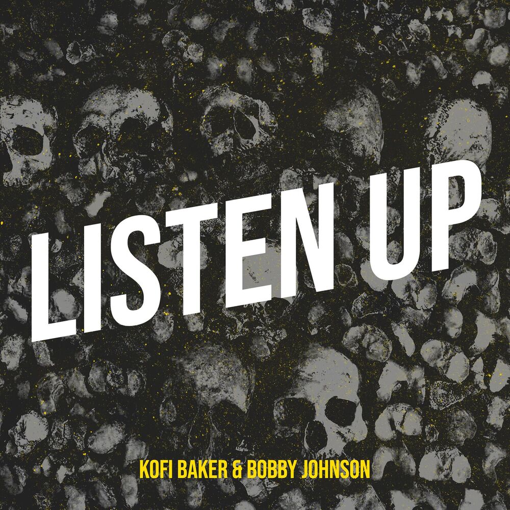 Picture of Listen Up