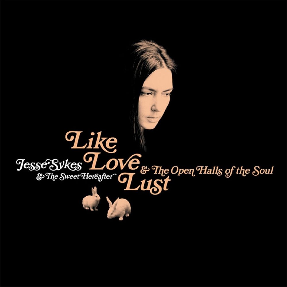Picture of Like, Love, Lust & the Open Halls of the Soul