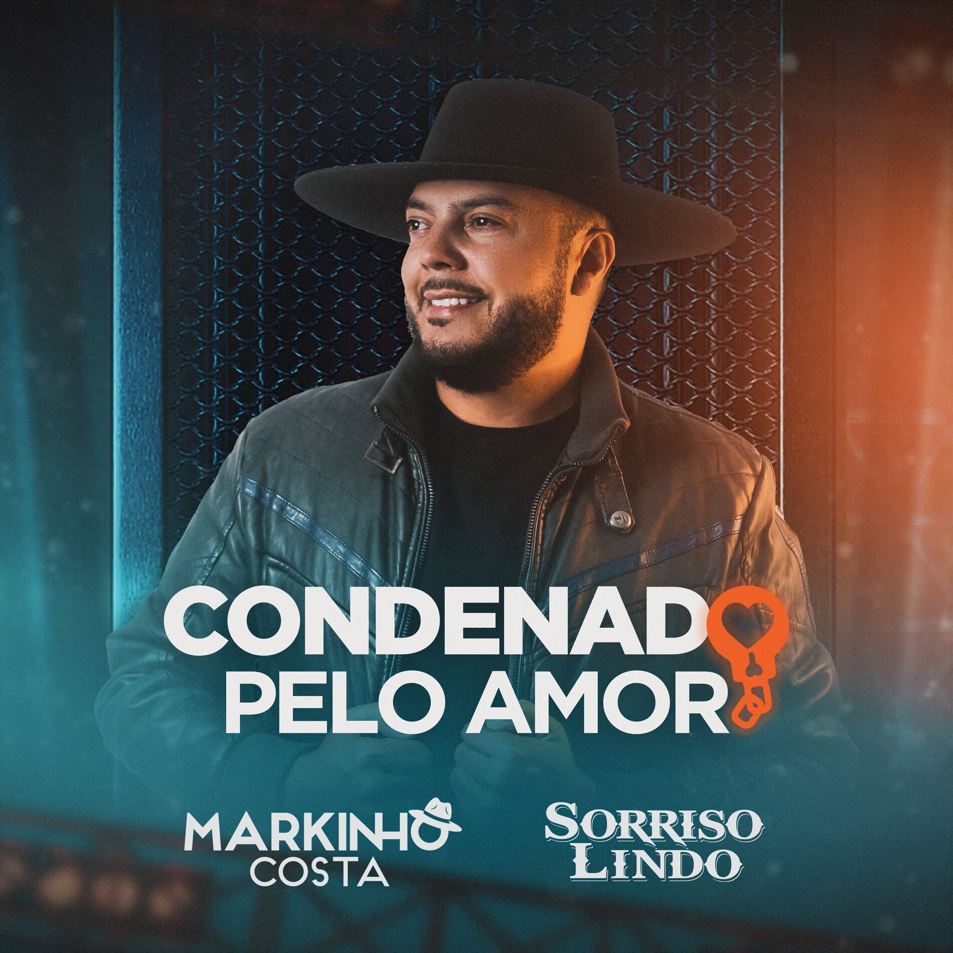Album cover of Condenado pelo Amor