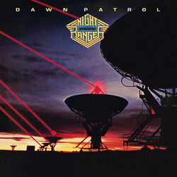 Cover of Dawn Patrol