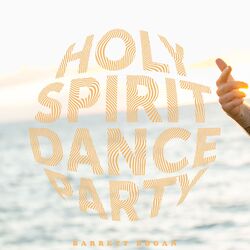 Cover of Holy Spirit Dance Party