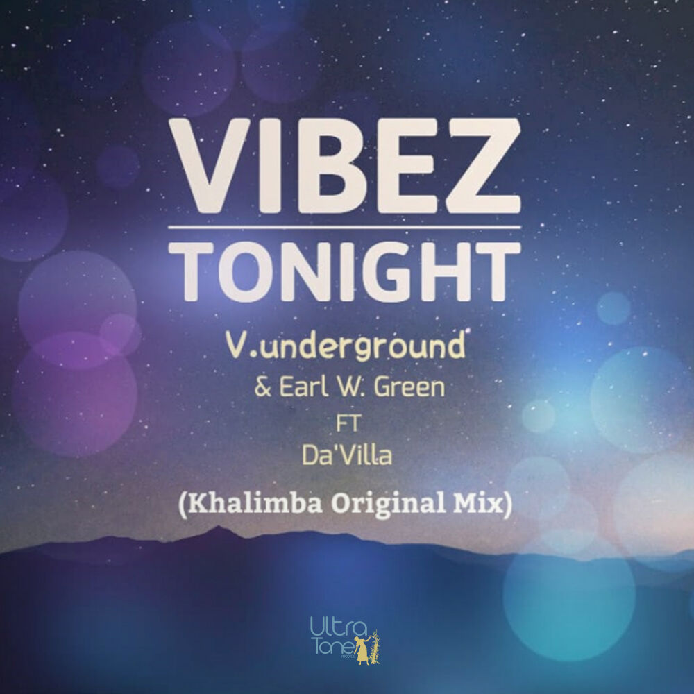 Picture of Vibez Tonight (Khalimba Mix)