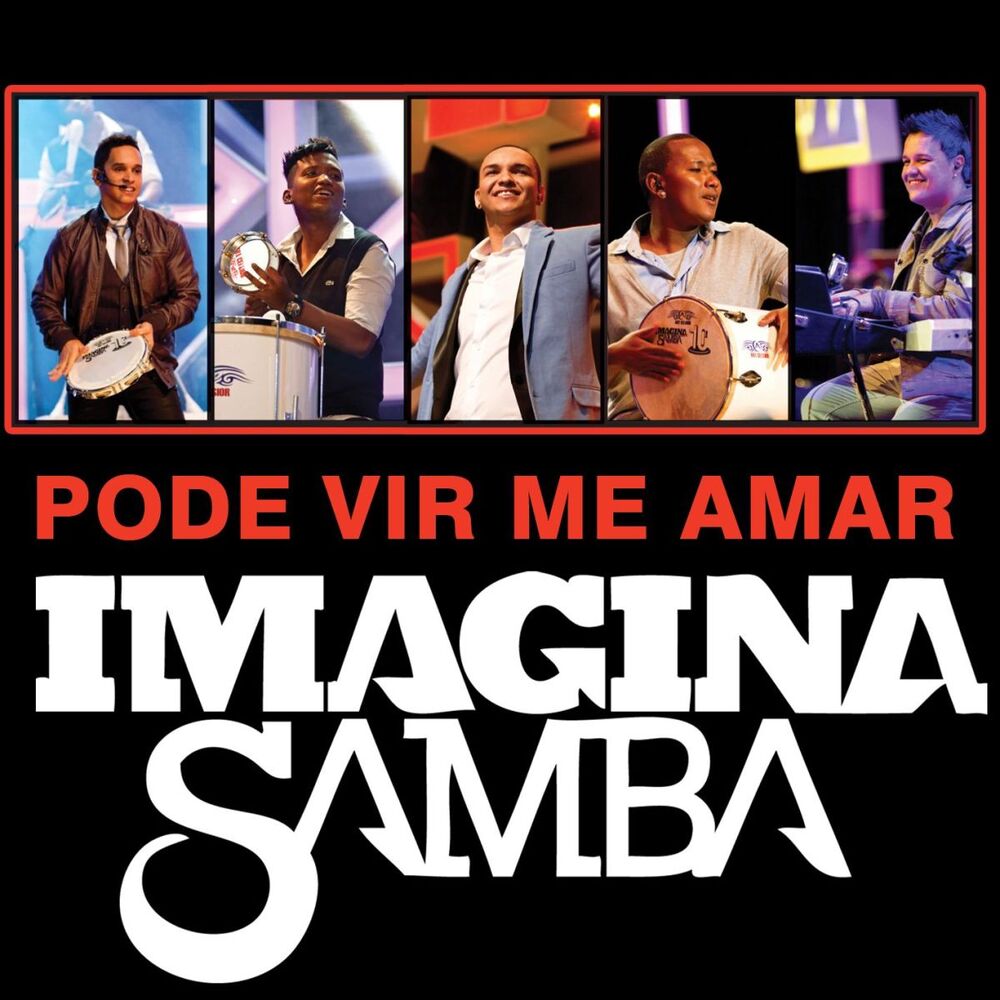 Picture of Pode Vir Me Amar