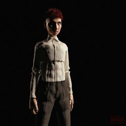 Cover of Forgive Me For My Sins