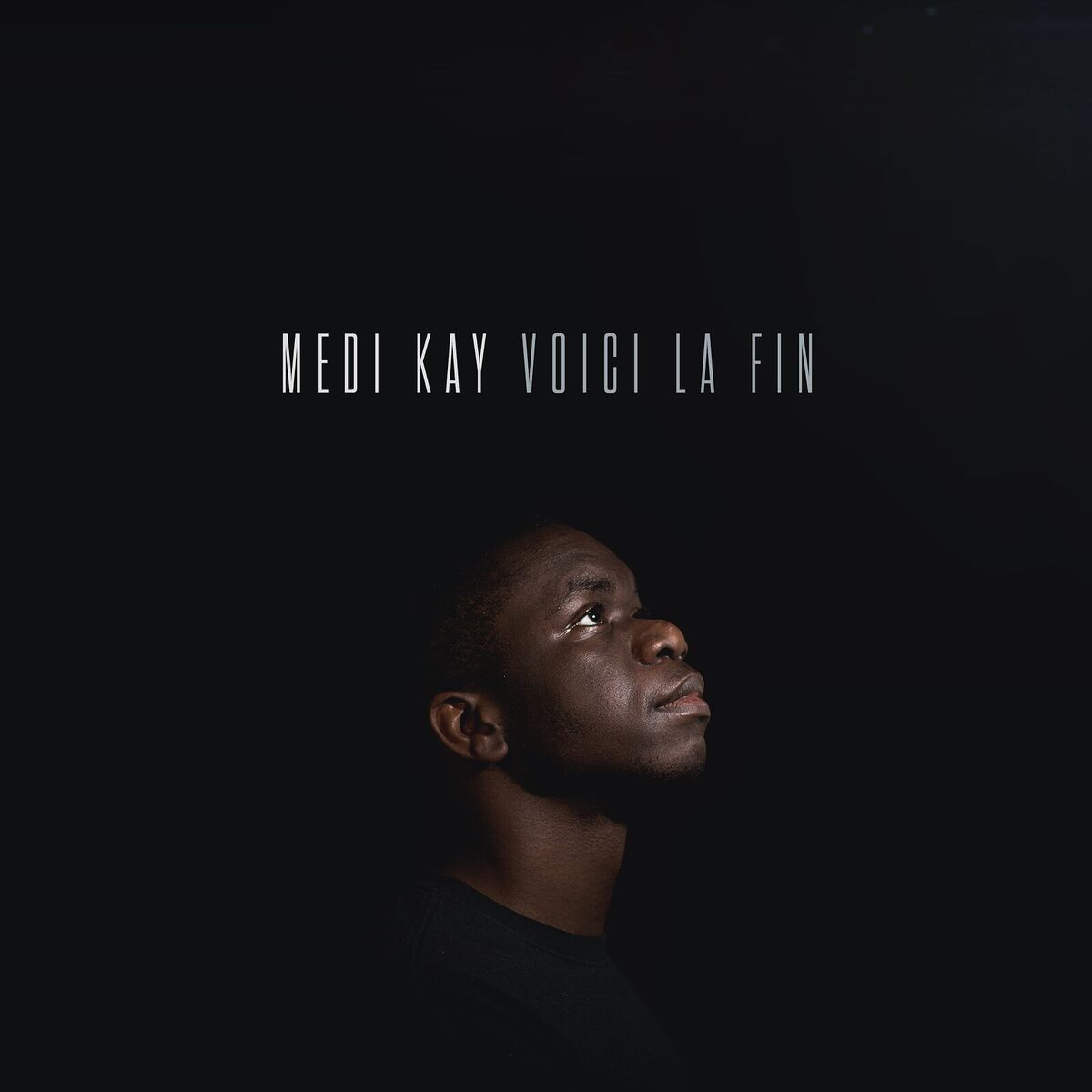 Album cover of Voici La Fin
