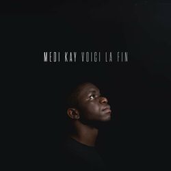 Cover of Voici La Fin