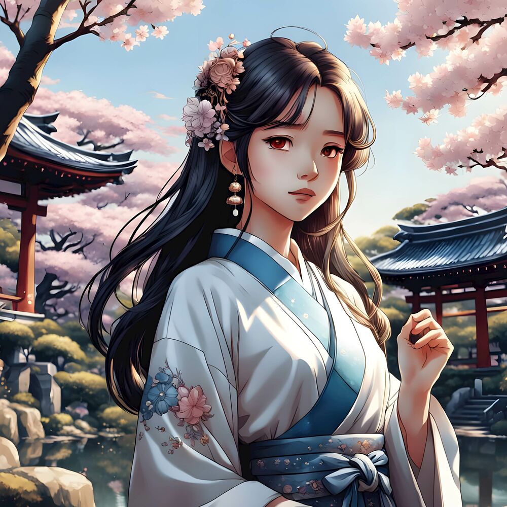 Picture of Lo-Fi Anime Vibes: Study & Sleep Beats