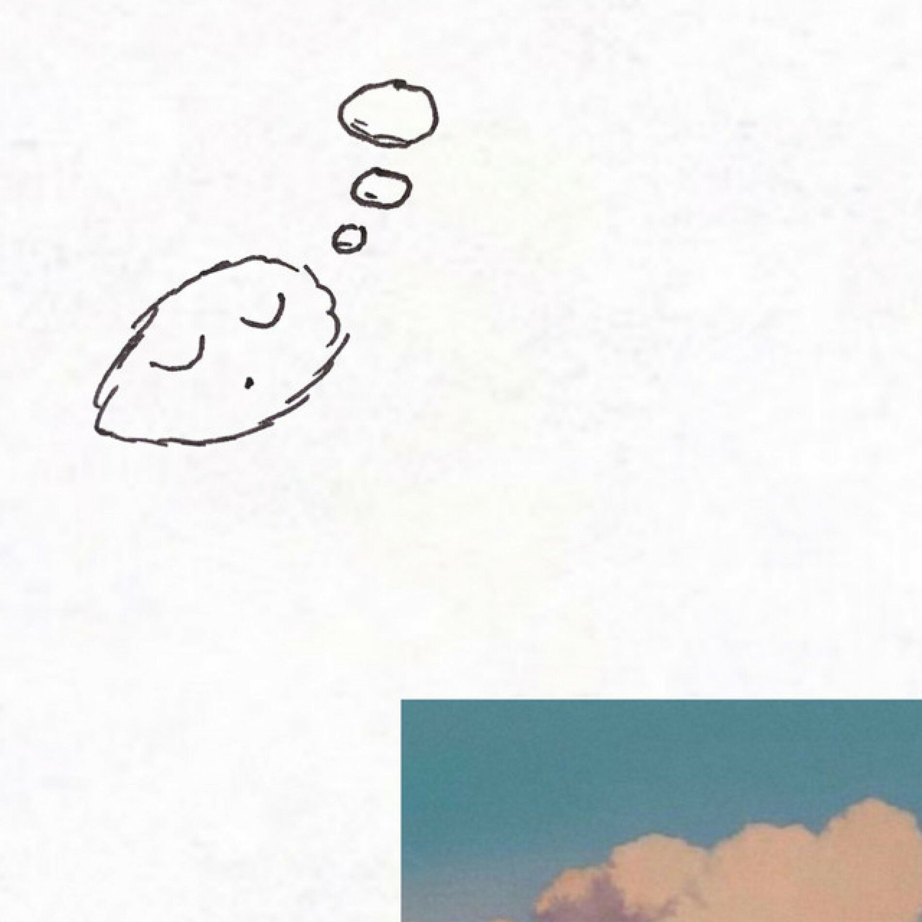 Album cover of cannot be bothered