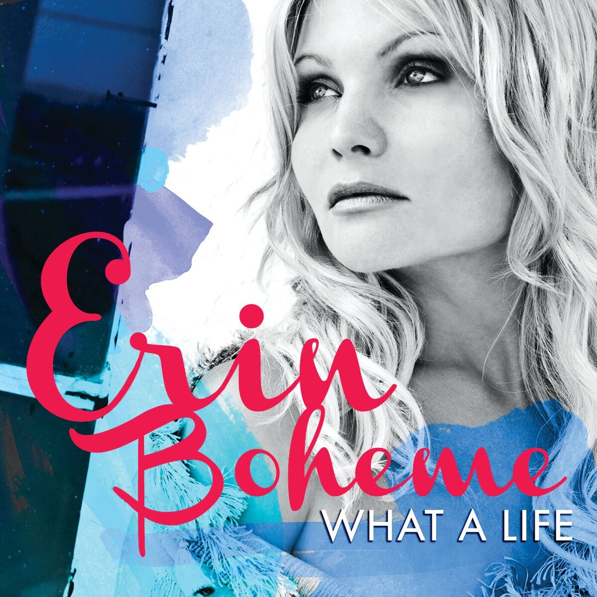 Album cover of What A Life