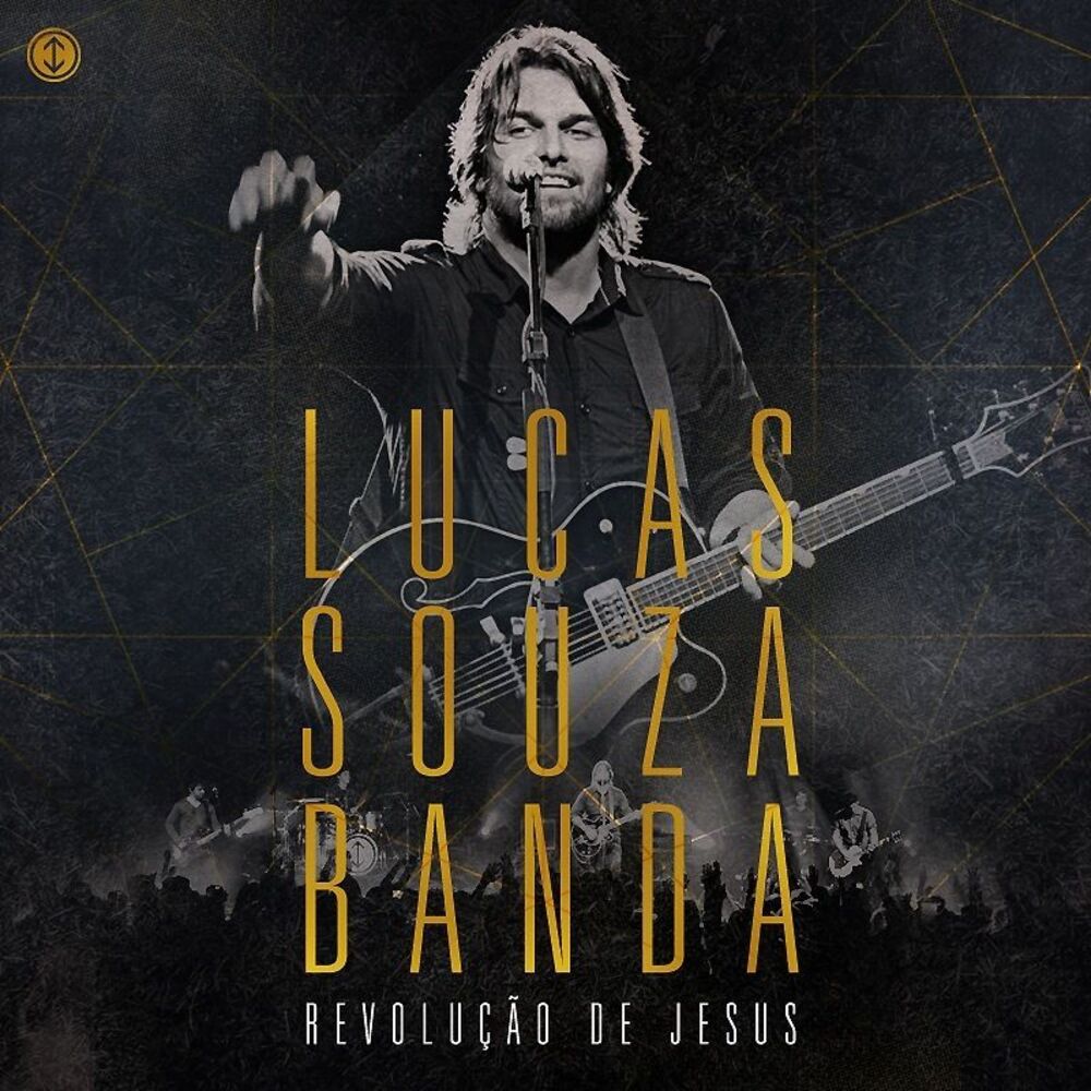 Picture of Revolução de Jesus
