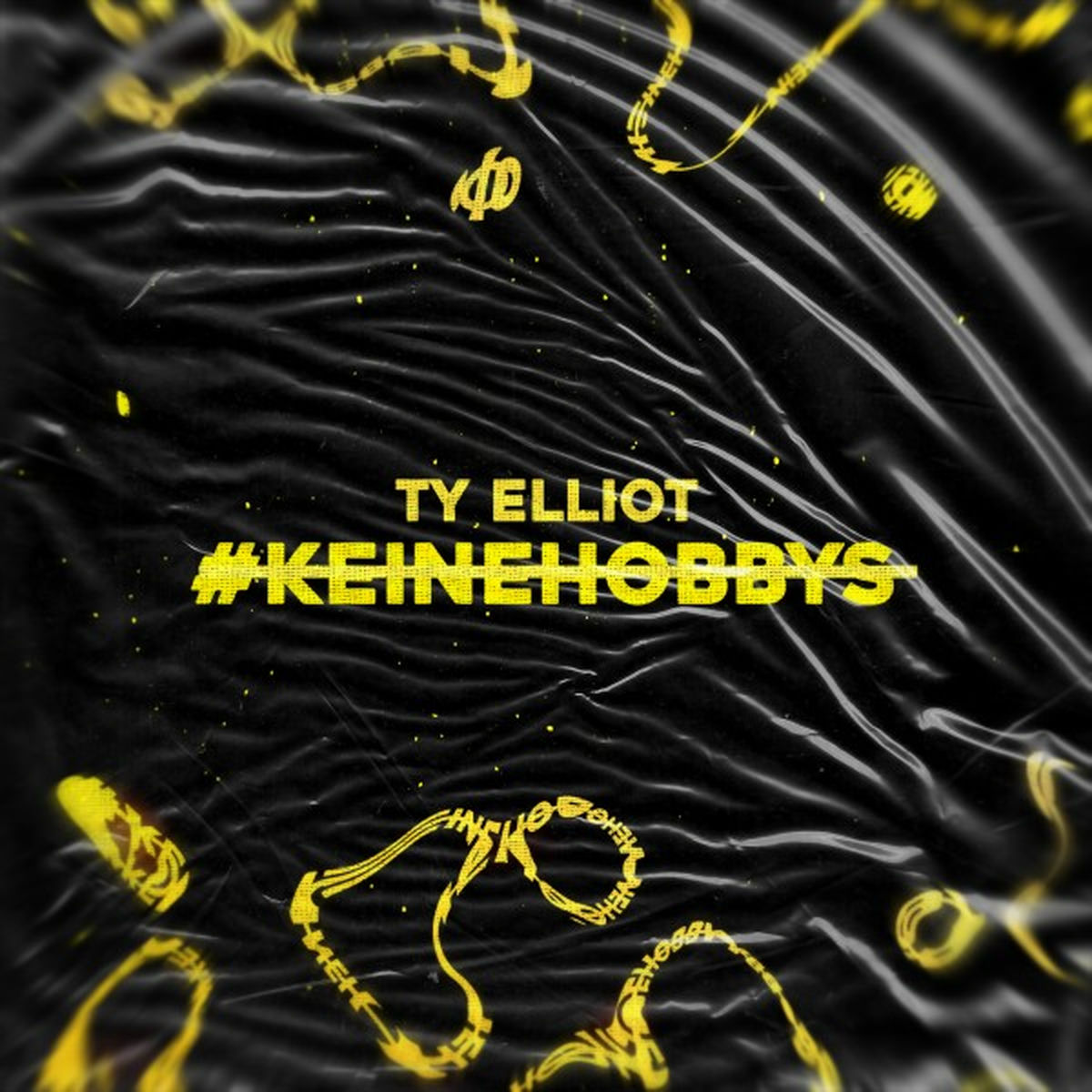 Album cover of Keine Hobbys